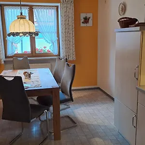  Apartment Schmid