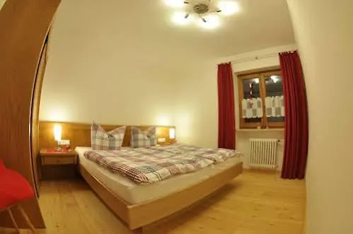 Ferienwohnung Landhaus Fliegenpilz Oberstdorf Deutschland